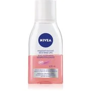 Nivea Face Cleansing kétfázisú szemfestéklemosó 125 ml akciós termékkép 1