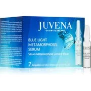 Juvena Specialists Blue Light Serum 7 napos ráncellenes kúra 7x2 ml akciós termékkép 1