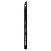 NYX Professional Makeup szemöldök és tus ecset - Pro Angled Brush (PROB19) akciós termékkép 1