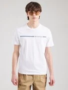Ben Sherman Póló  kék / fekete / fehér termék 2. képe