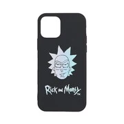 Cropp - Telefon tok Rick and Morty - búzaszínű akciós termékkép 1