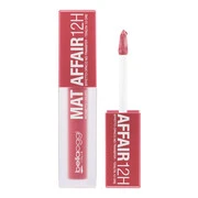 bellaoggi Mat Affair 12h Lipstick - Daydreaming akciós termékkép 1
