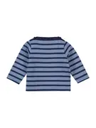 PETIT BATEAU Póló  tengerészkék / világoskék termék 2. képe