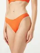 ETAM Bikini nadrágok 'TAYLOR'  narancs termék 2. képe