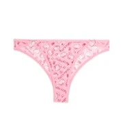 Cropp - Női alsó Hello Kitty - pasztellpink akciós termékkép 1