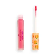 I Heart Revolution folyékony rúzs Tasty Peach Liquid Lipstick - Princess akciós termékkép 1
