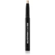 andmetics Professional Brow Higlighter élénkítő toll szemöldök alá 1,4 g akciós termékkép 1