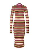 Sonia Rykiel Ruha  világoszöld / burgundi vörös / fekete / fehér akciós termékkép 1