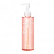 TONYMOLY Wonder Apricot Deep Cleansing Oil arctisztító olaj akciós termékkép 1