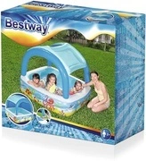 Bestway Canopy Play Pool 52192 akciós termékkép 1