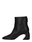 3.1 Phillip Lim Rövid szárú csizmák  fekete termék 2. képe