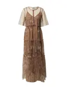 JUST FEMALE Ruha 'Bey'  barna / taupe akciós termékkép 1