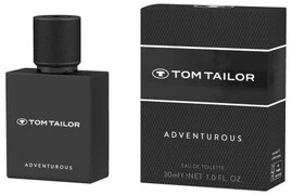 Tom Tailor Eau De Toilette - Kalandos  Adventurous akciós termékkép 1