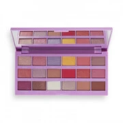 I Heart Revolution Tasty Marshmallow Wonderland Eyeshadow Palette akciós termékkép 1