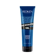 Redken NYC Max Sculpting Gel erős fixálású gél a hajra akciós termékkép 1
