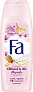 Fa zuhanykrém - Shower Cream - Cream & Oil Magnolia akciós termékkép 1