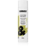 TONI&GUY STRENGTHPLEX BOND REPAIR erősítő kondicionáló 250 ml akciós termékkép 1