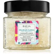 BAÏJA Delirium Flora testpeeling 200 g akciós termékkép 1