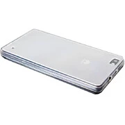 Apple iPhone 12 / 12 Pro, Szilikon tok, ultravékony, átlátszó termék 2. képe