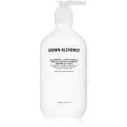 Grown Alchemist Volumising Conditioner 0.4 tömegnövelő kondicionáló gyenge szálú hajra 500 ml akciós termékkép 1