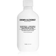 Grown Alchemist Colour Protect Conditioner 0.3 kondicionáló festett hajra 200 ml akciós termékkép 1