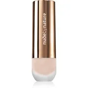 Nude by Nature Flawless tartós folyékony alapozó árnyalat C2 Pearl 30 ml akciós termékkép 1