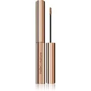 Nude by Nature Precision szemöldök és szempillaspirál árnyalat 02 Brown 4 ml akciós termékkép 1