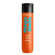 Matrix Total Results Mega Sleek Shampoo sampon a rakoncátlan és töredezett hajra akciós termékkép 1