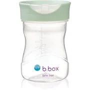 B.Box Trainer Cup gyakorlóbögre Sage 12m+ 240 ml akciós termékkép 1