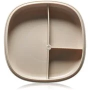 B.Box 2in1 Suction Plate tányér tapadókoronggal Latte 1 db akciós termékkép 1