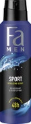 Fa férfi dezodor - Men Deospray - Sport akciós termékkép 1