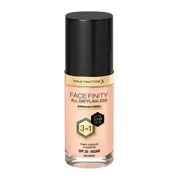 Max Factor Facefinity Alapozó - N55 Beige N55 akciós termékkép 1