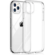 Xiaomi Poco X3, Szilikon tok, átlátszó akciós termékkép 1