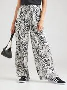 Volcom Nadrág 'ALIX'  fekete / fehér termék 2. képe