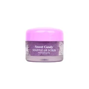 Barry M   ajakápoló  Souffle Lip Scrub - Sweet Candy akciós termékkép 1