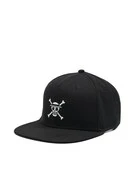 Cropp - Baseball sapka One Piece - fekete termék 2. képe