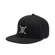 Cropp - Baseball sapka One Piece - fekete akciós termékkép 1