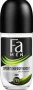 Fa férfi deo roll - Men Deoroll-On - Extreme Sport Energy Boost akciós termékkép 1