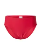 Hunkemöller Bikini nadrágok 'Luxe Rio'  piros akciós termékkép 1