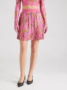 Versace Jeans Couture Szoknyák  bézs / sárga / rózsaszín termék 2. képe