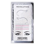Revolution Metallic Muse Silver Flick Eye Gems akciós termékkép 1