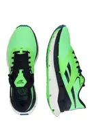 Reebok Sportcipő 'FLOATZIG SYMMETROS'  citromzöld / fekete termék 2. képe