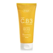 Ziaja  testbalzsam Vitamin C.B3 Niacinamide Body Balm akciós termékkép 1