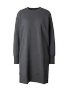 Lee Ruha 'RAGLAN SWEATSHIRT DRESS'  sötétszürke akciós termékkép 1