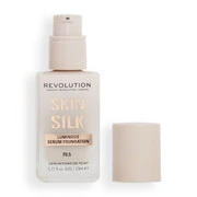 Revolution Skin Silk Serum Foundation - F0.5 akciós termékkép 1