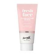 Barry M Fényt adó alapozó Fresh Face Illuminating Primer - Cool (FFPS) akciós termékkép 1