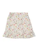 Vero Moda Girl Szoknyák 'VMJOSIE MARIGOLD'  krém / opál / fenyő / fáradt rózsaszín akciós termékkép 1