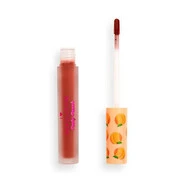 I Heart Revolution  folyékony rúzs Tasty Peach Liquid Lipstick - Delight akciós termékkép 1