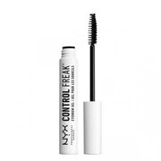 NYX Professional Makeup Control Freak Eyebrow Gel gél szemöldökre és szempillára – Clear (áttetsző) akciós termékkép 1