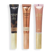 Revolution Pro Cream Face Wand Trio - Light akciós termékkép 1